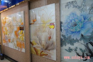 大型瓷砖背景墙浮雕彩图打印机多少钱一台